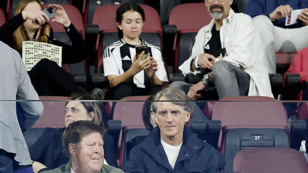 Ha dell'incredibile quanto sta succedendo in Qatar: Mancini campione, ma un ricorso dei rivali riapre tutto