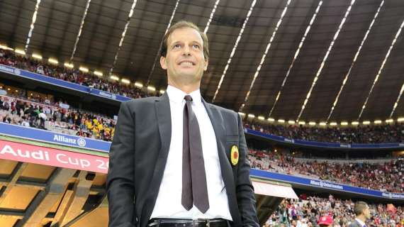 Giuseppe Celeste/Image Sport