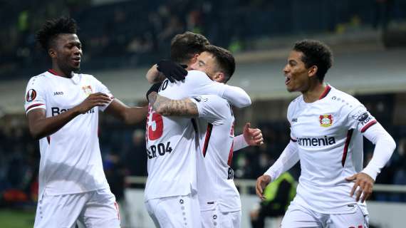 Milan, attenzione al Bayer Later-kusen: dall'anno scorso 12 partite decise oltre il 90'