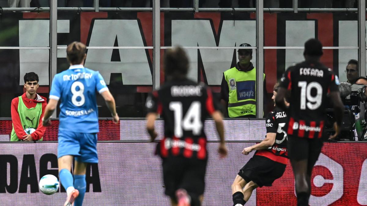 Chiariello: "Battaglia tra il Nord affaristico-sportivo e il Napoli. I media vivono di un equilibrio economico che ruota attorno a Juve, Inter e Milan"