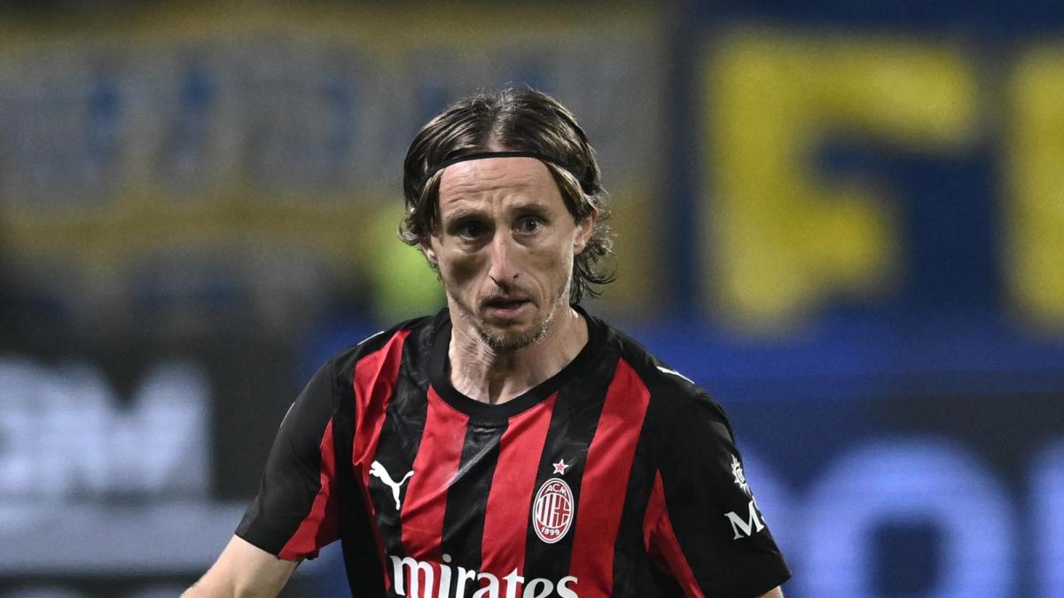 Borghi: “Io credo che a Parma ci sia stata la peggiore prestazione di Modric e Fofana”