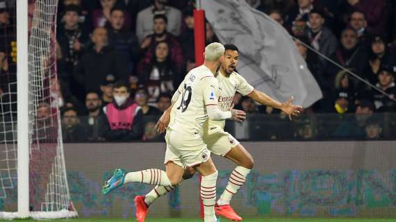 Milan, Theo Hernandez riporta attenzione: "Concentrati per venerdì"