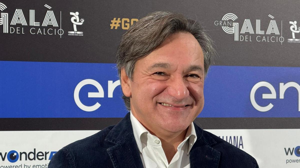 MN – Caressa: “Credo che Allegri sia il più grande manager che c’è in questo momento”