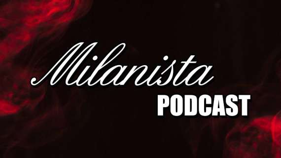 Nasce “Milanista Podcast”: la storia rossonera raccontata da Luca Serafini con la conduzione di Pietro Mazzara