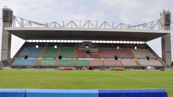 Tommaso Sabino/TuttoLegaPro.com