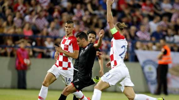 Udinese, arriva l’ufficialità: ingaggiato il difensore Benkovic