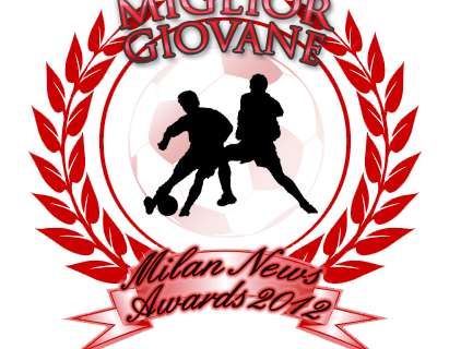 MILANNEWS.IT AWARDS 2012 - Nuova nomination: De Feo
