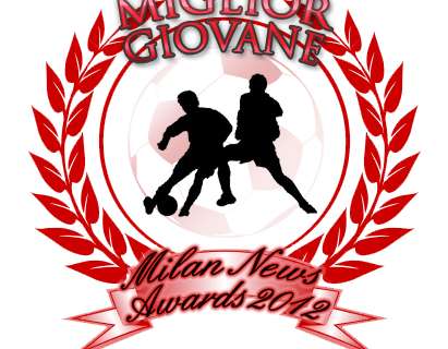 MILANNEWS.IT AWARDS 2012 - De Sciglio, Petagna e Vido leader delle rispettive categorie