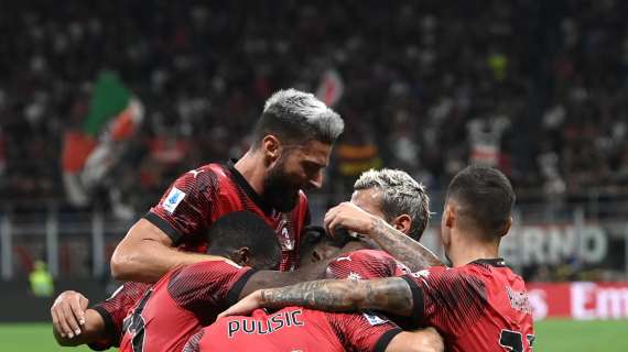 Milan, gli impegni dei rossoneri di Pioli a settembre tra Serie A e Champions League