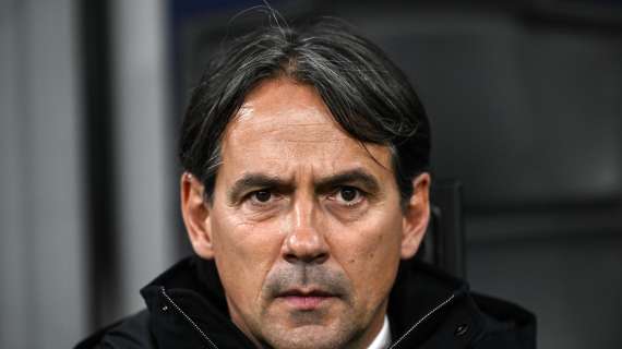 Inter, Inzaghi sbotta: "Per dei falli si fanno trasmissioni di giurisprudenza sull'Inter, comincio ad arrabbiarmi"