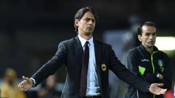 Maniero sul Milan: "Inzaghi ha bisogno di tempo. Arrivare tra i primi tre sarà dura"