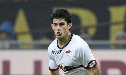 Daniele Buffa/Image Sport
