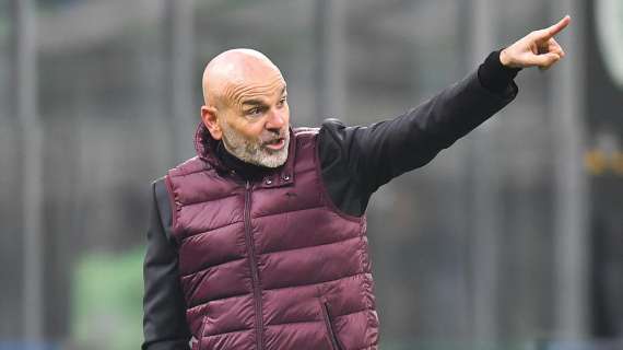 Mercato, Pioli a La Stampa: "Se ci saranno occasioni ci faremo trovare pronti"