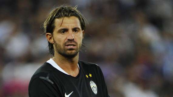 Il ritorno in campo di Marco Storari