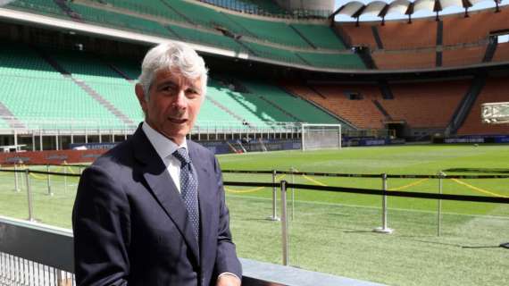 Abodi: “Poco Sud in Serie A? Un caso, ma qualcosa manca”