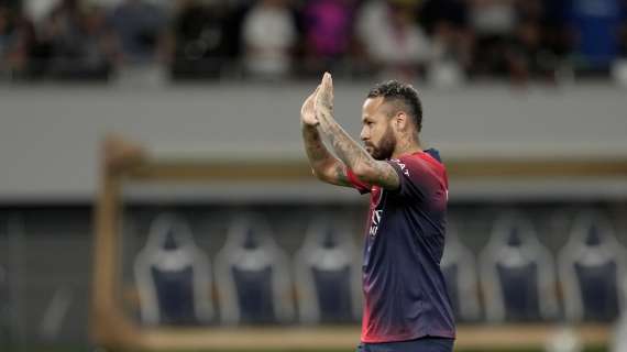 Dalla Francia: Neymar quasi convinto dall’Al Hilal