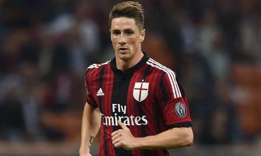 Matteo Gribaudi/Image Sport