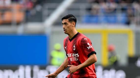 Instancabile Reijnders: l'olandese rossonero ha giocato più di 60 partite stagionali 