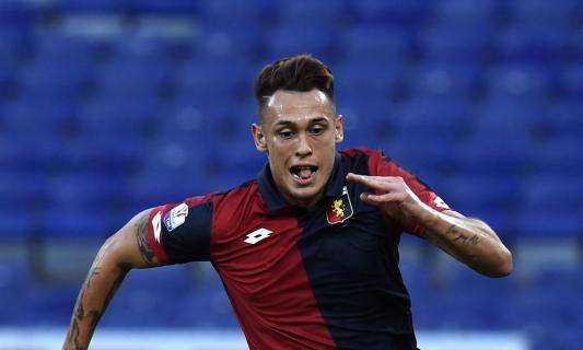 Matteo Gribaudi/Image Sport