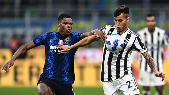 Sabatini: "Lotta Scudetto? La tabella verrà aggiornata dopo Juve-Inter"