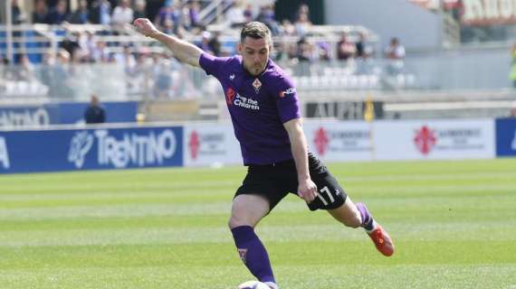 Gazzetta - Milan, Veretout primo nome della lista ma la Fiorentina dice no alle contropartite rossonere