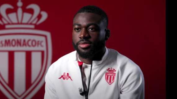 Fofana allo scoperto: “Ho un accordo col Monaco per andare via”