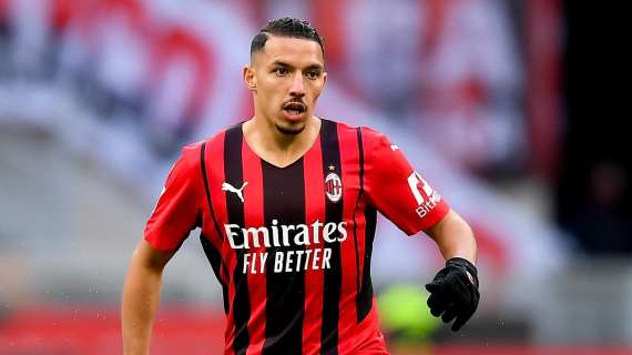 Bennacer: "Abbiamo altre 10 finali da giocare, restiamo umili e affamati"