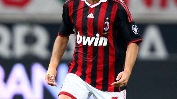 Flamini: "Guardiamo avanti"