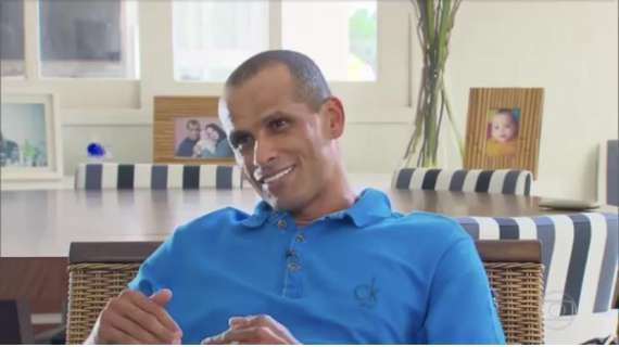 Milan, tanti auguri a Rivaldo: il brasiliano compie oggi 50 anni