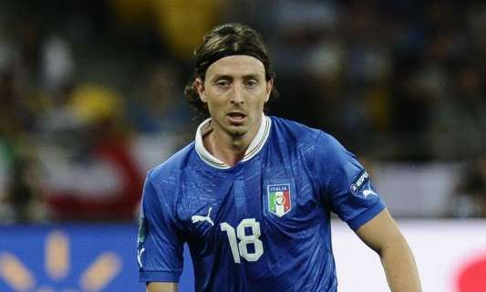 Montolivo e quell'essenza teutonica: "Per me quella contro la Germania è una partita speciale"