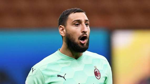 Tuttosport - Milan, la volontà di Donnarumma è chiara: Gigio vuole restare in rossonero