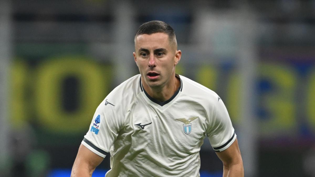 Lazio, Marusic in uscita a gennaio? Proposto a Milan e Juventus