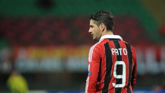 Parla il presidente del Corinthians: "Pato? Trattativa in fase embrionale. Non spenderemo 30 milioni"
