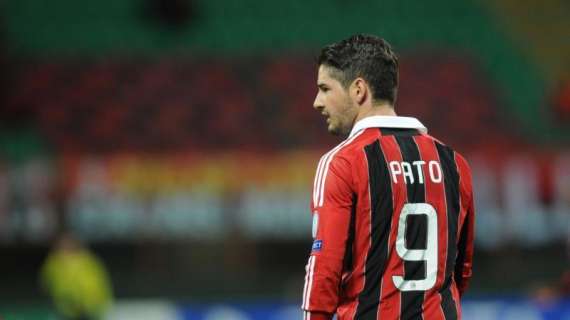 Pato: "Per me Ancelotti è stato come un papà"