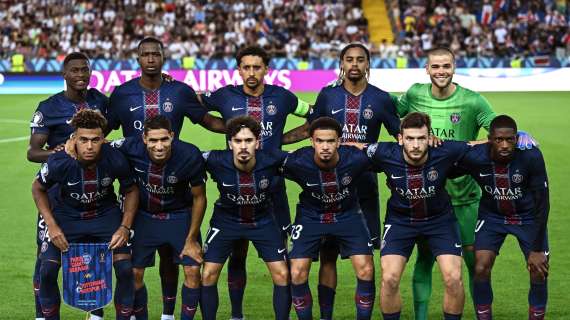 Si può giocare a calcio anche senza Donnarumma: il PSG vince ai rigori la Supercoppa Europea