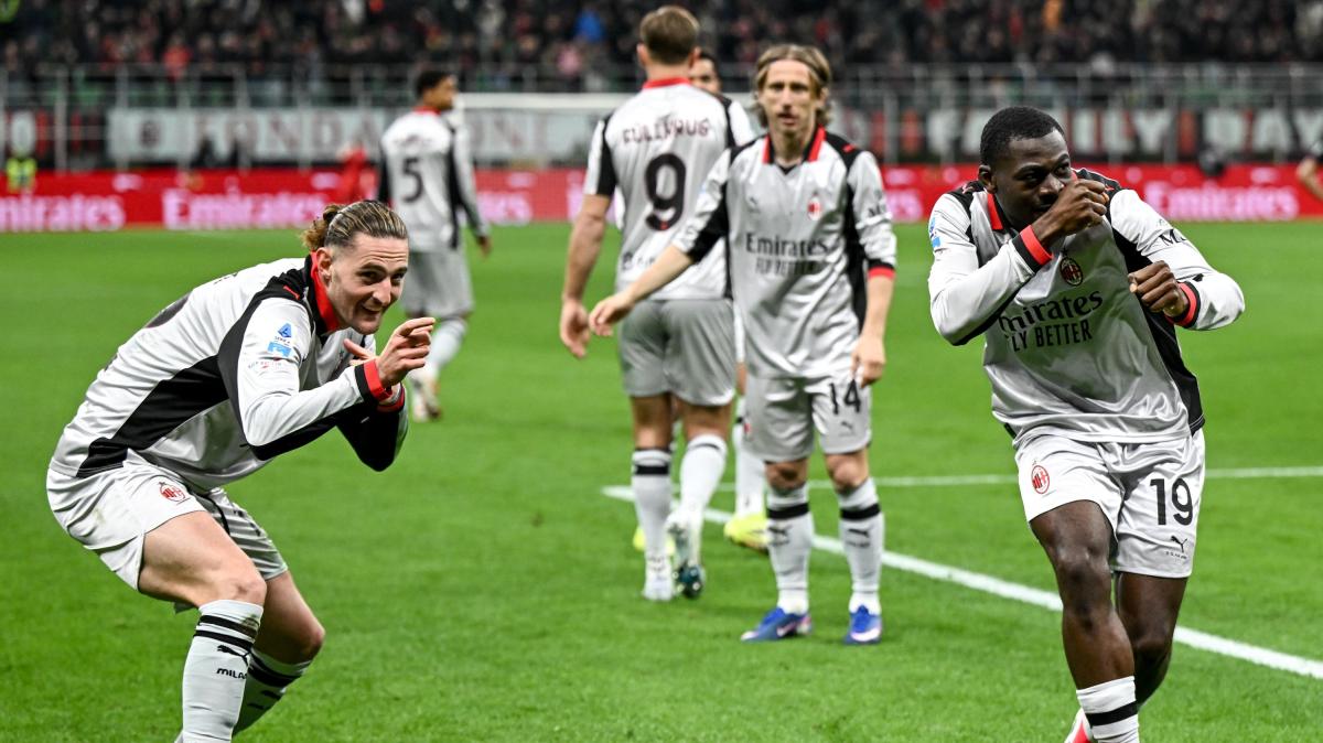 Passerini pensa già al Napoli: "Servirà un Diavolo in partita dall'inizio, non basta la versione part-time"