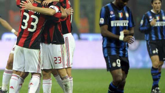 Ba: "Per come sono fatto, non andrei all'Inter"