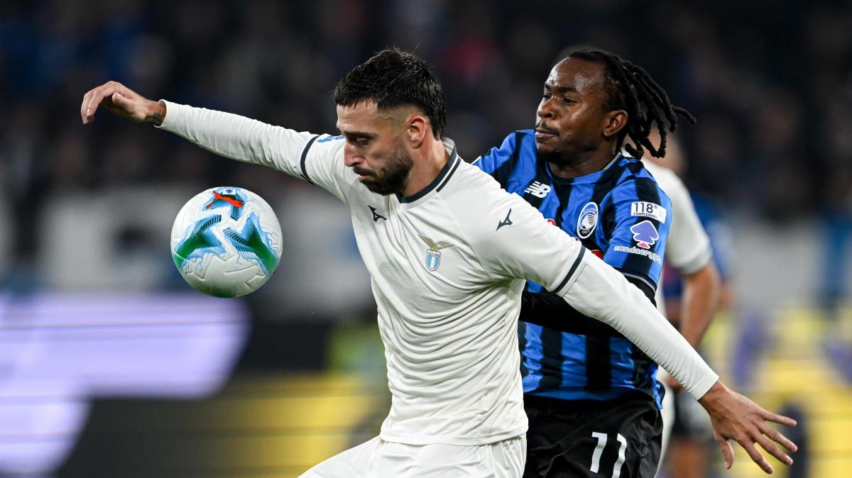 Laudisa: “Tra i nomi più chiacchierati in casa Milan c’è Gila della Lazio”