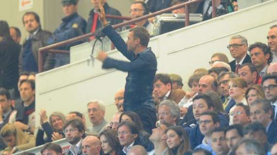 Shevchenko al CorSera: "Se il tifoso diserta lo stadio un motivo c’è..."