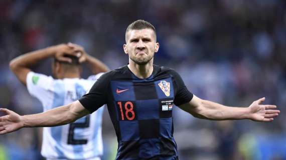 Tuttosport - Milan, offerto Rebic dell’Eintracht: costa 40 mln, può essere l'alternativa a Correa