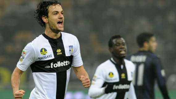 Matteo Gribaudi/Image Sport
