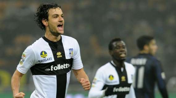 Matteo Gribaudi/Image Sport