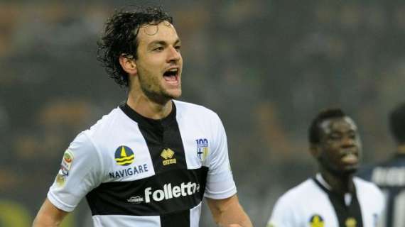 Matteo Gribaudi/Image Sport