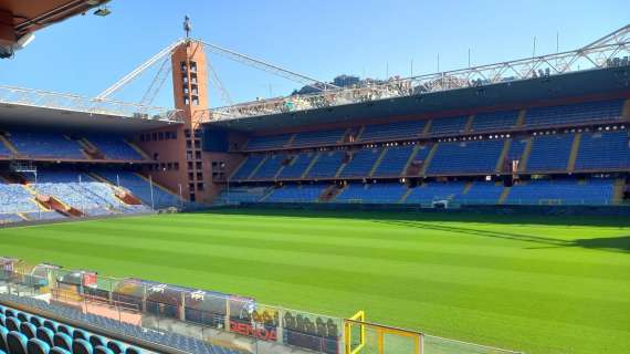 Stadio Ferraris, Genoa e Sampdoria avanti per acquistarlo insieme