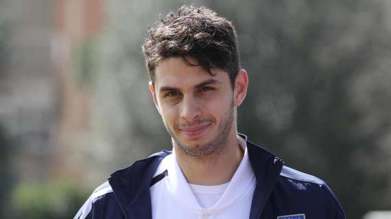 Federico De Luca