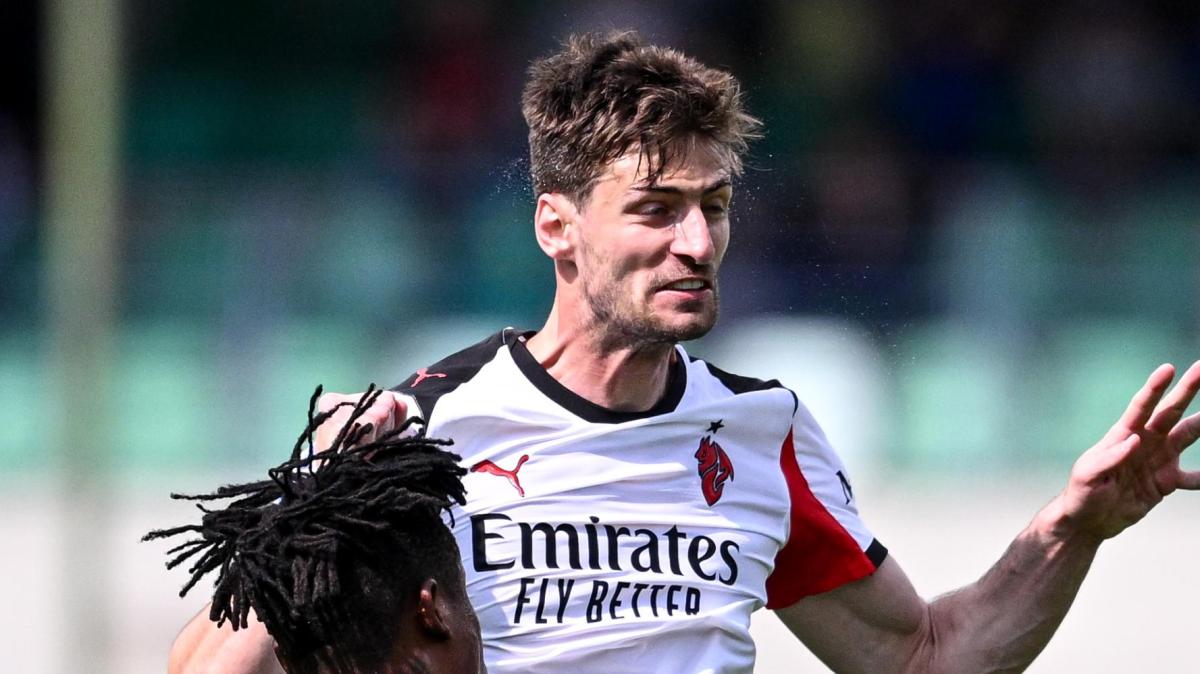 Gabbia a Sky: "Le cose che ho detto l'altro giorno le ribadisco: Allegri è fondamentale per noi"