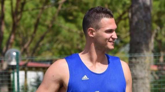 MN - Gallinari: "La squadra è lo specchio della società, questi continui cambi non sono stati salutari"