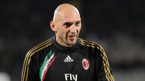 Taibi: “Per il prossimo anno servono 3-4 acquisti, il Milan dovrebbe rinnovare il contratto ad Abbiati”