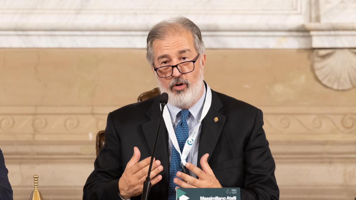 Illustrate dal presidente Atelli le modalità di funzionamento della Commissione per il controllo finanziario dei club