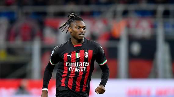 Le pagelle di Leao: gol lampo e poi fa arrabbiare San Siro. Rinnoverà dopo il Qatar?